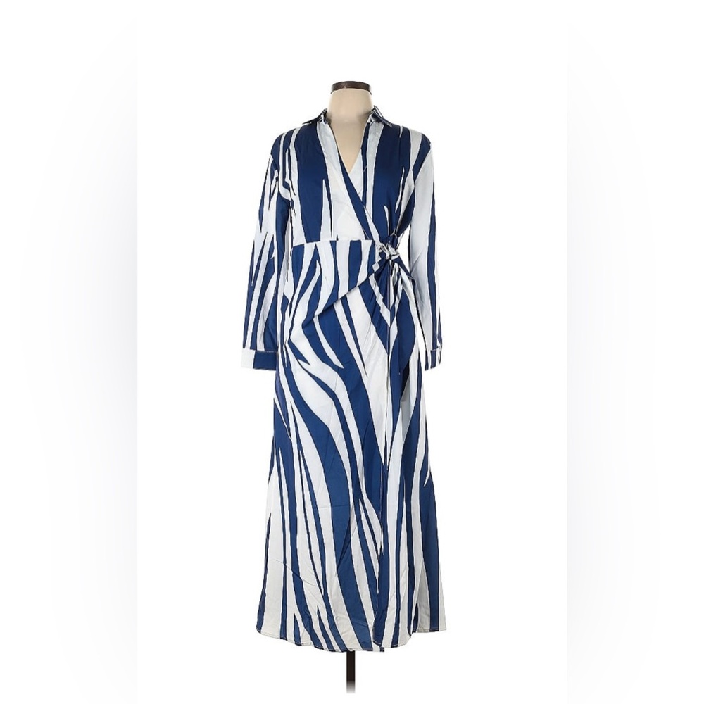 Made with Love dress